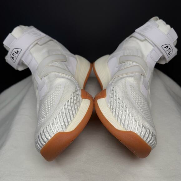 APL Super Future – White/Black/Gum | 11M | NIB main image 8